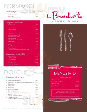 L'bigoudènes, Belleville