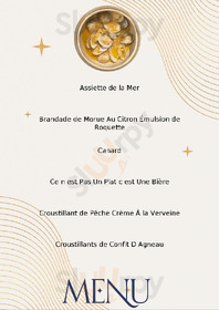 La Chevalerie, Malaucene