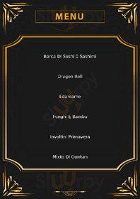 Osaka Brescia - Japan Fusion Restaurant, Brescia