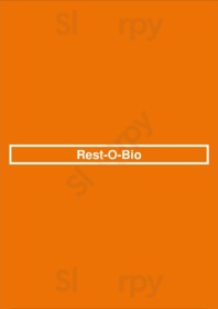 Rest-o-bio, Morangis