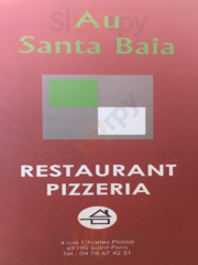 Santa Baia