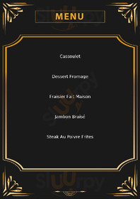Café De L'agriculture