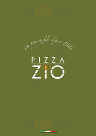 Pizza Zio, Loos