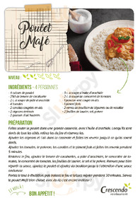 Crescendo Restaurant