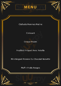 Boulangerie Marie Blachere