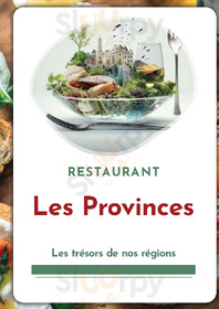 Les Provinces, Élancourt