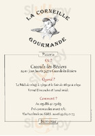La Corneille Gourmande