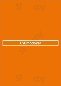 L'almodovar, Le Pecq