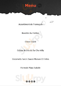 L'olivier