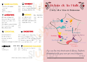 Le Relais De La Malle