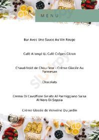 L'auberge Des Glazicks, Plomodiern