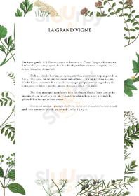 La Grand’vigne