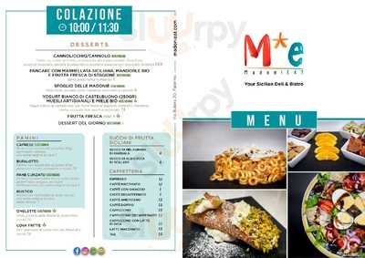 Main Menu