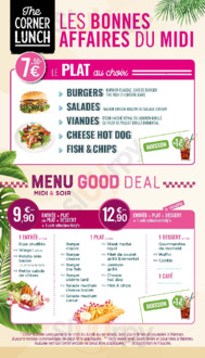 Holly’s Diner Louvroil