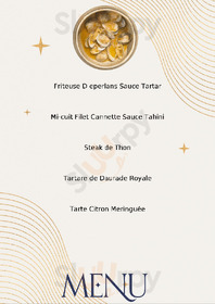 La Table Du Château