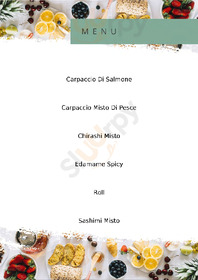 Chan Ristorante Giapponese Sushi Bar, Bari