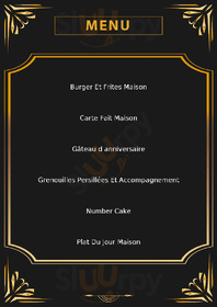 Hotel De La Place Restaurant