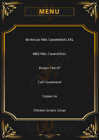 Buffalo Grill, Choisey
