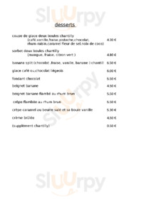 Partage Des Saveurs