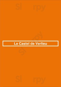 Le Castel De Verlieu, Chavanay