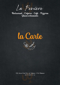 La Feniere