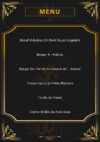 L'auberge Du Terroir