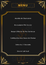 Le Chanzy, Stenay