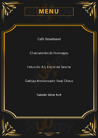¿wine Not?