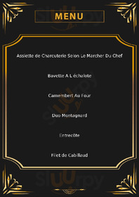 Le Montagnard