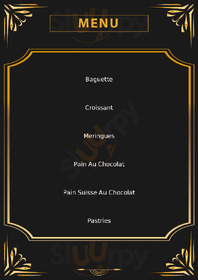 Boulangerie Du Lac