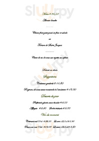 Auberge Des Fontaines