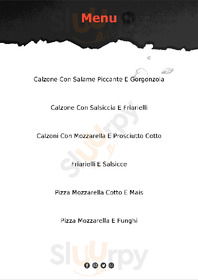 Forno Pizzeria Del Circuito, Pescara