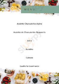 Buvette Du Lac