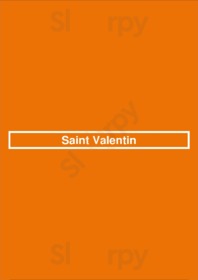 Saint Valentin, Angerville