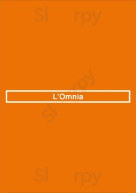 L'omnia, Le Mesnil-Saint-Denis