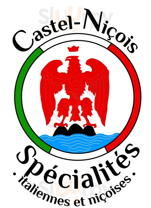 Le Castel Niçois