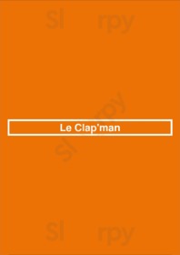 Le Clap'man, Montataire