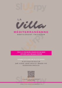 La Villa Méditerranéenne, Venerque