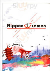 Ristorante Nippon Ramen, Bologna