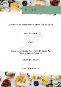Le Jardin Des Delices