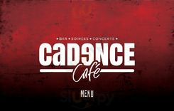 Cadence Café, Cessy