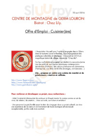 Chez Lily