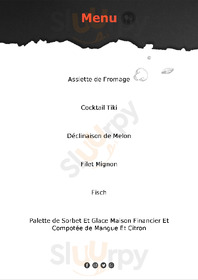 La Luciole
