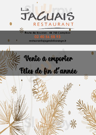 Restaurant La Jaguais