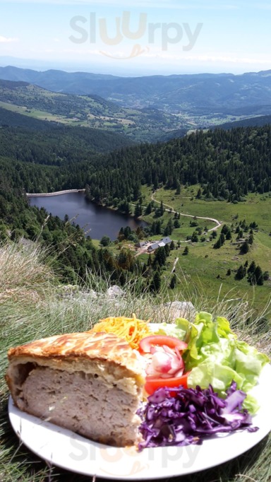 Restaurant Auberge Gazon Du Faing Le Valtin, Le Valtin