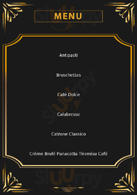 Restaurant Italien Puglia
