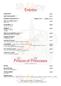Restaurant A La Couronne  