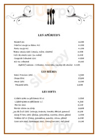 Restaurant à L'ange