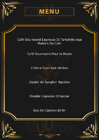 Cippus Pizza