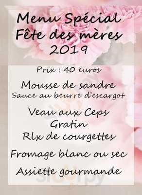 Main Menu